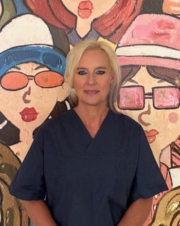 Sandra Heidenthal, administratie en boekhouding bij ocuneo